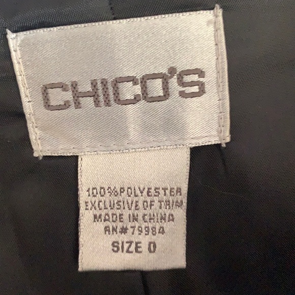 Chico’s Skirt - Picture 5 of 5